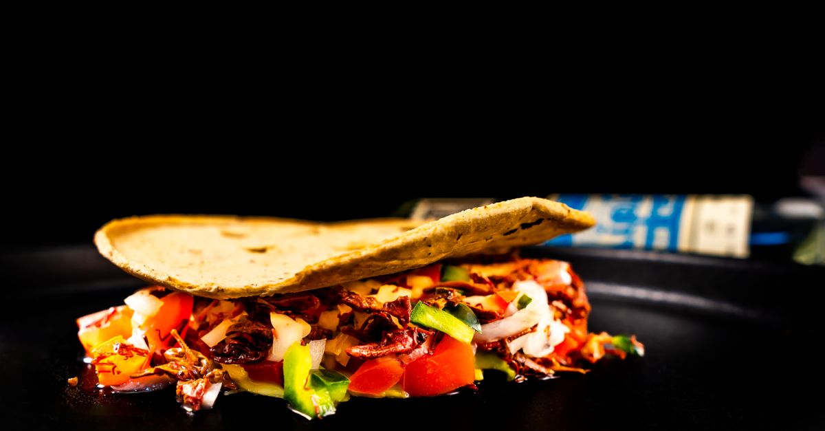 Food image