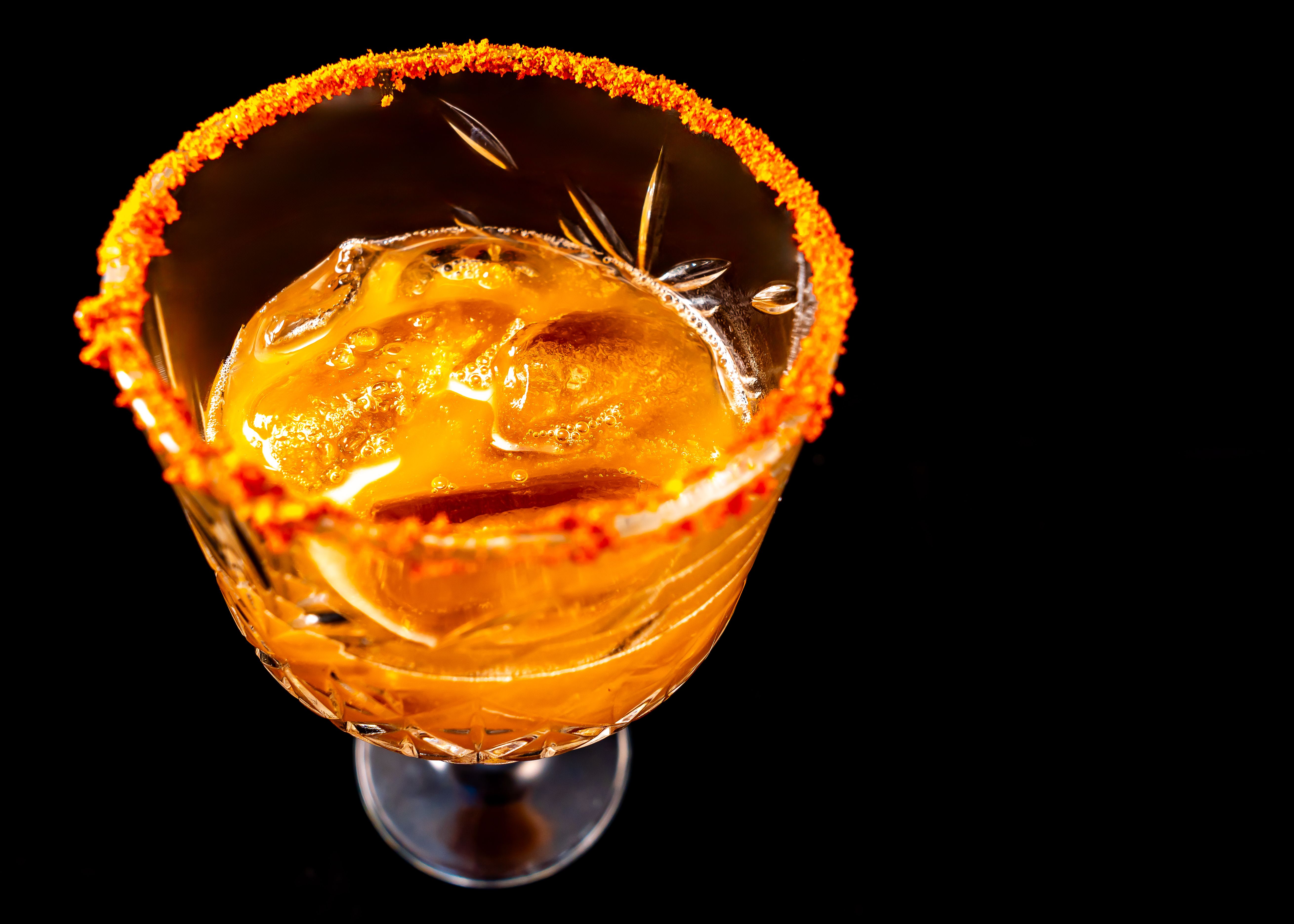 The Bowmore Mist