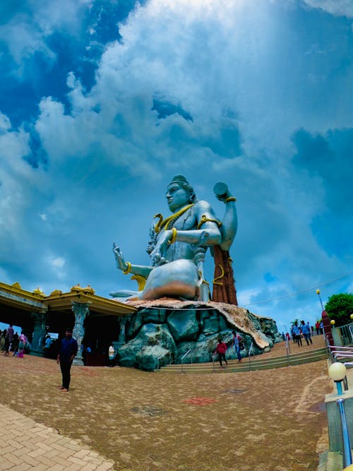 Foto d'estoc gratuïta de fons de pantalla de lord shiva hd, fons de pantalla de shiva, fons de pantalla siva