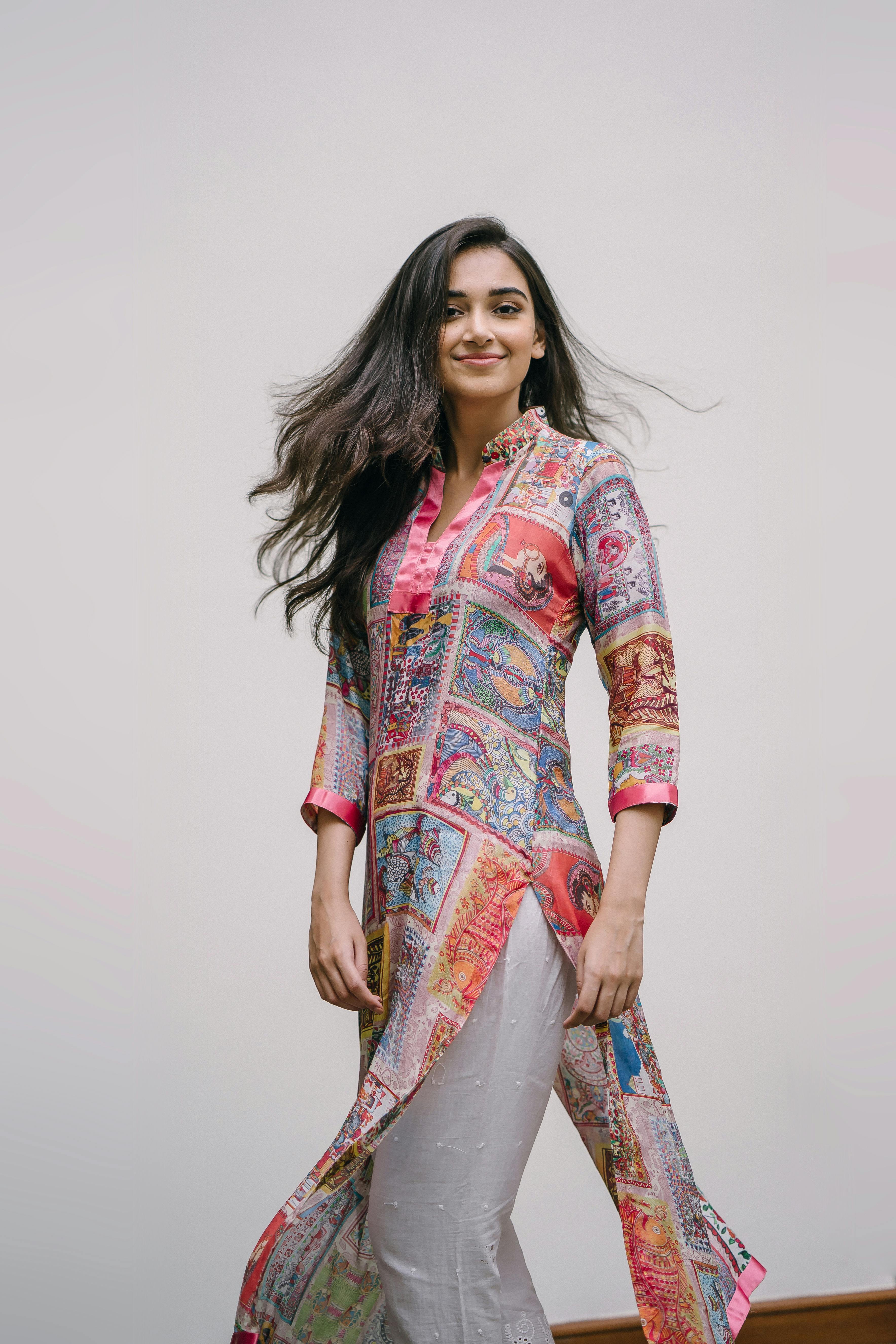 Salwar Kameez 