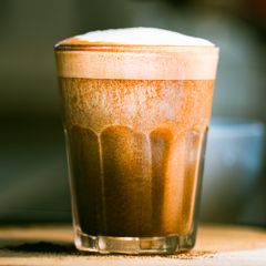 Rising coffee prices in Greece change daily habits