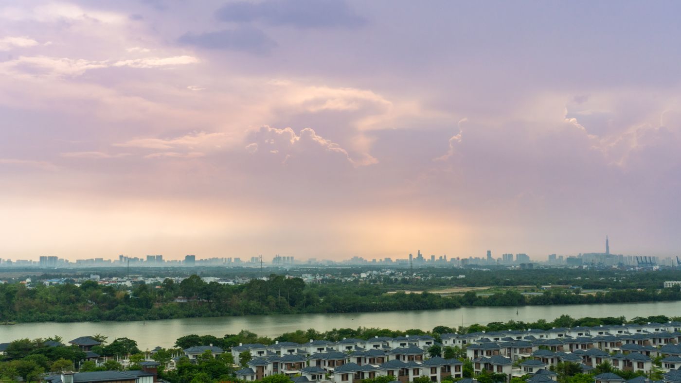 Neighborhood Environment and Aging: What You Can Actually Change