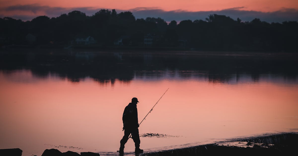 Angler Fishing: Key Developments and Trends to Watch in 2025