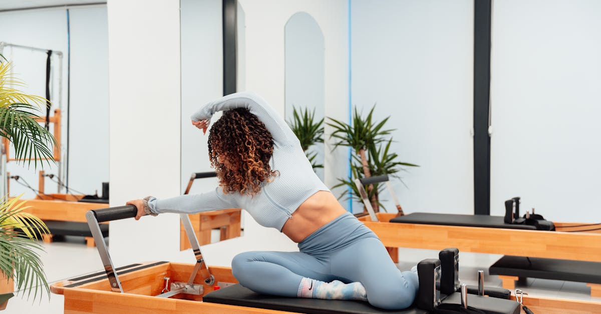 Yoga vs Pilates: ¿Cuál es Mejor para Ti?