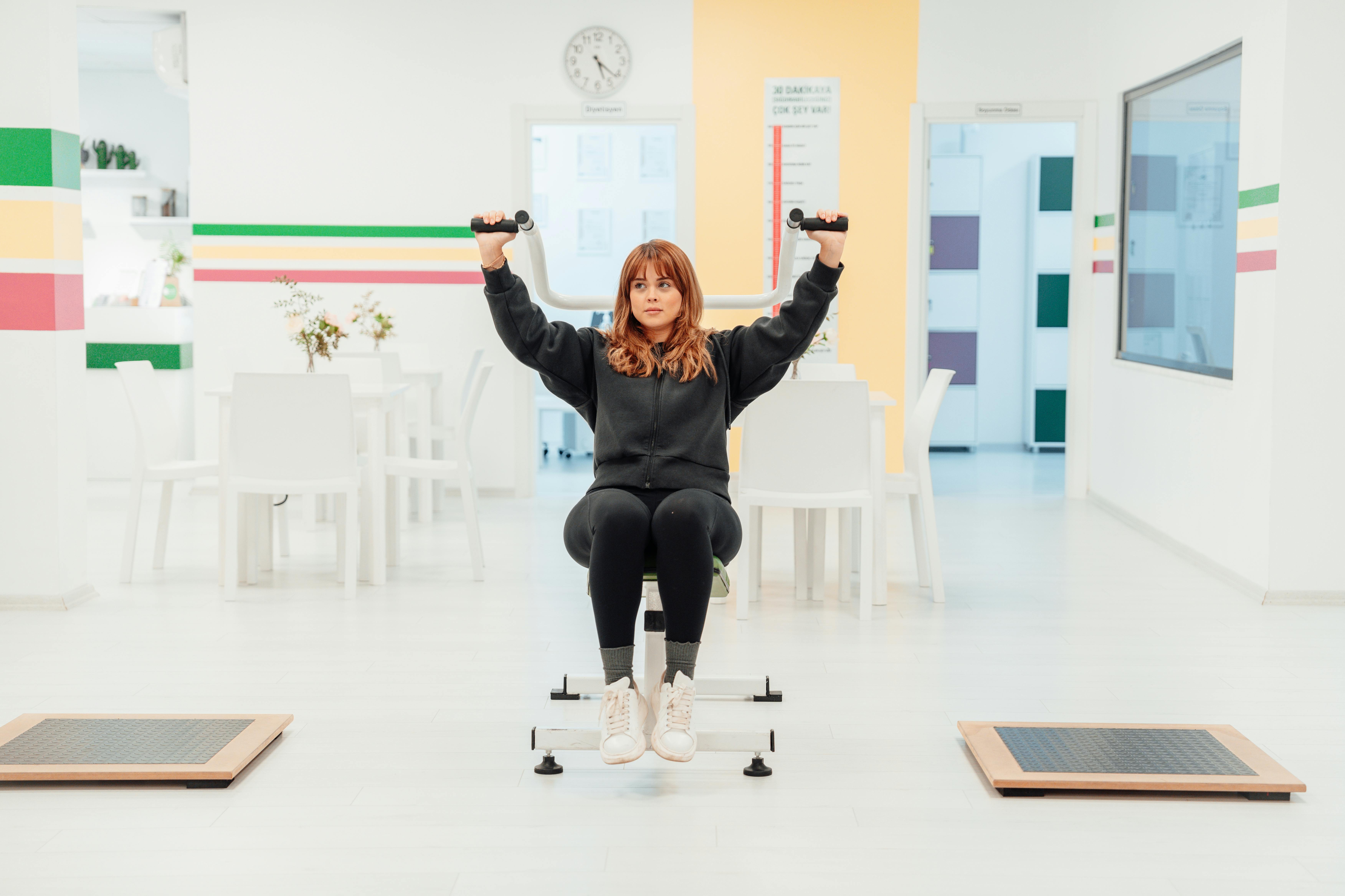 Why Global Employee Health and Fitness Month matters for workplace culture — Photo by Ahmet Kurt on Pexels
