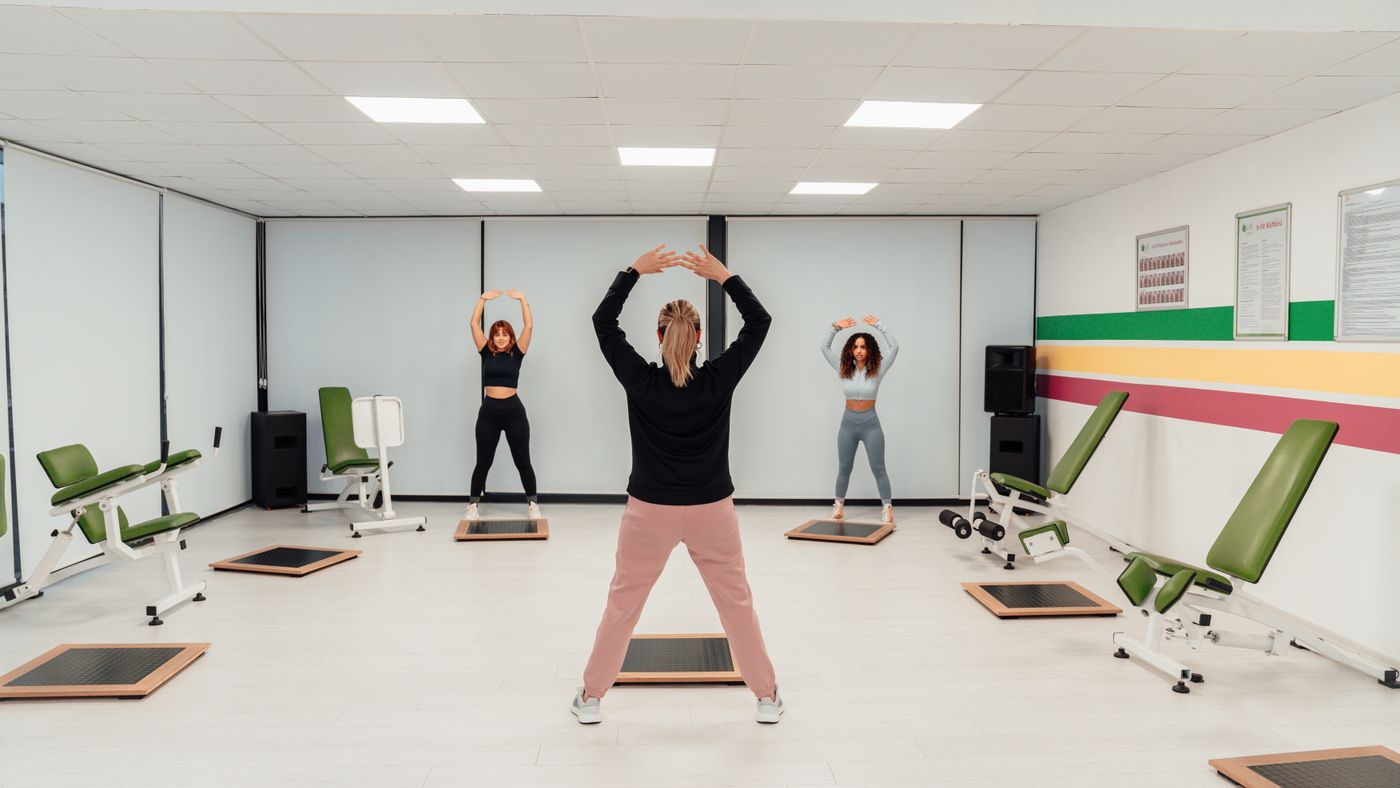 Four health screenings I would actually pay out of pocket for in my 40s