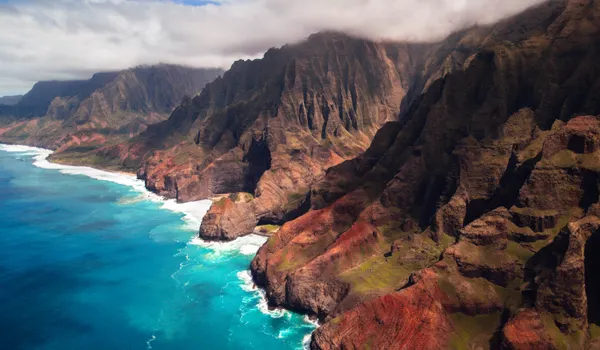 Photo of Kauai