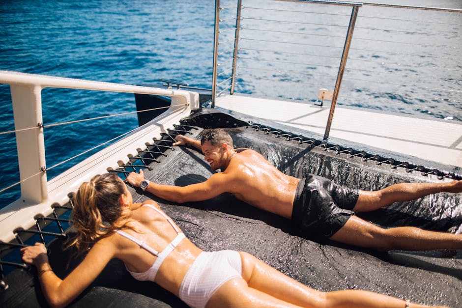 Peut-on Bronzer à l’Ombre ? Tout Savoir pour un Hâle Sécurisé et Naturel