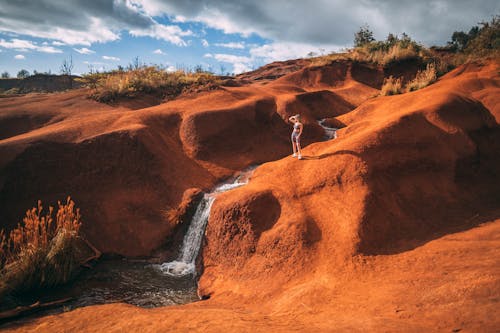 Δωρεάν στοκ φωτογραφιών με kauai, rock, άμμος
