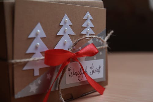 Free Close-up of Christmas Decoration Stock Photo