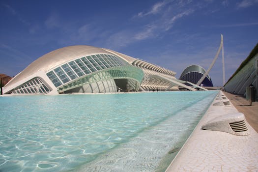 Valencia, Spain photo 6