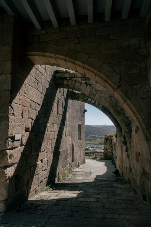 Základová fotografie zdarma na téma bolí, středověké architektury