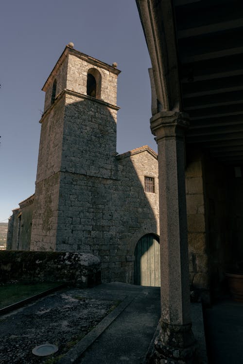 Základová fotografie zdarma na téma architektura, budova, cestování