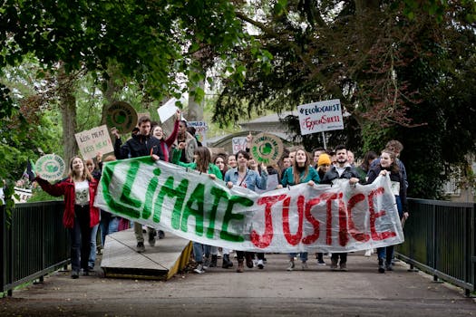 Verhoogde Energieprijzen Triggeren Opgestelde Protesten in Rotterdam