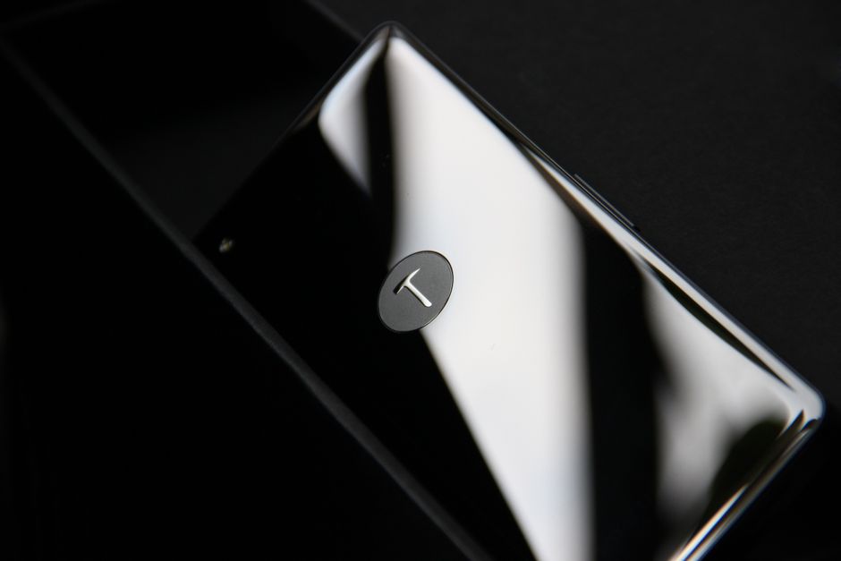 premium smartphone price tag