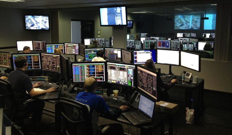 Surveillance and security systems