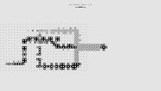 Sketch on White Background