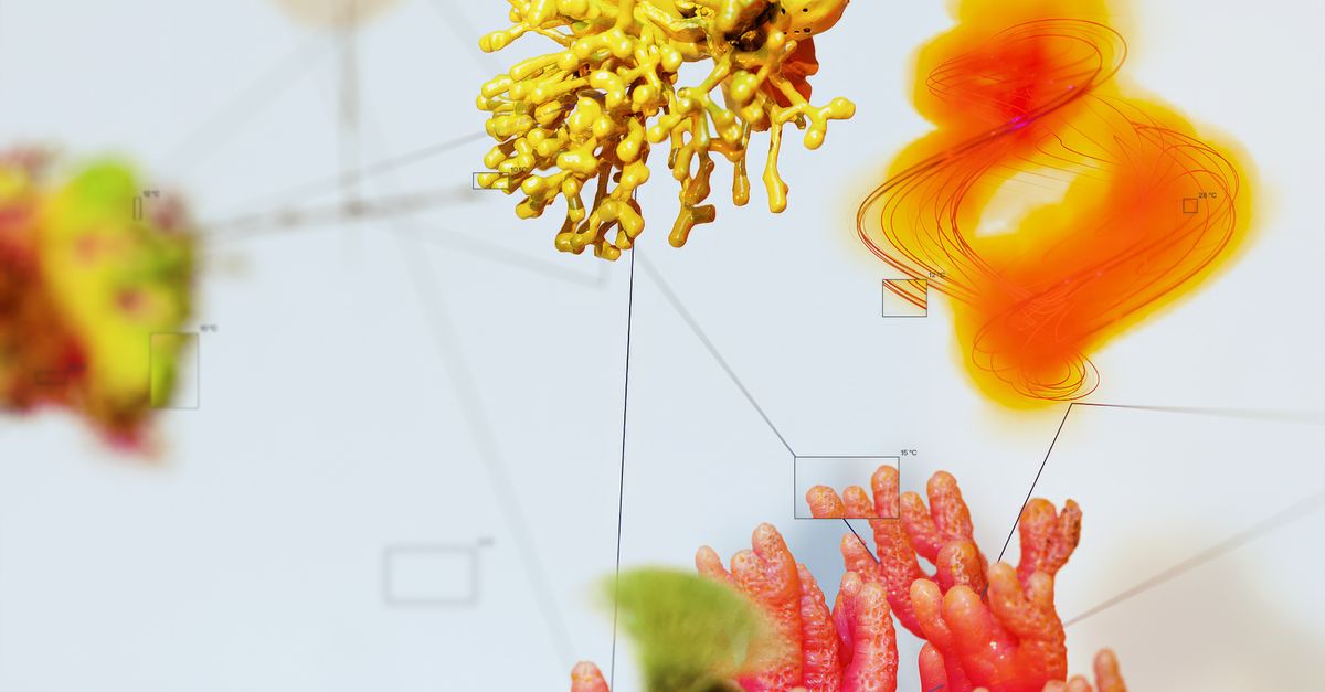 The 8 microorganisms with incredible survival abilities in biology The 8 microorganisms with incredible survival abilities in biology