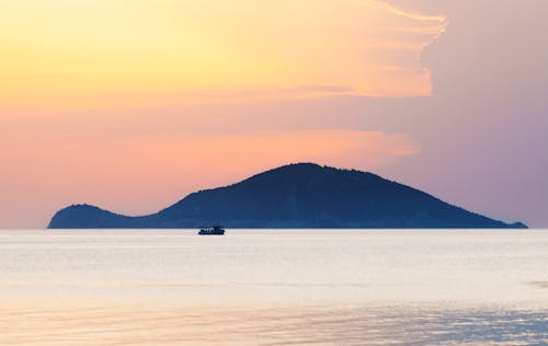 Ilmainen kuvapankkikuva tunnisteilla aamu, auringonlasku, aurinko