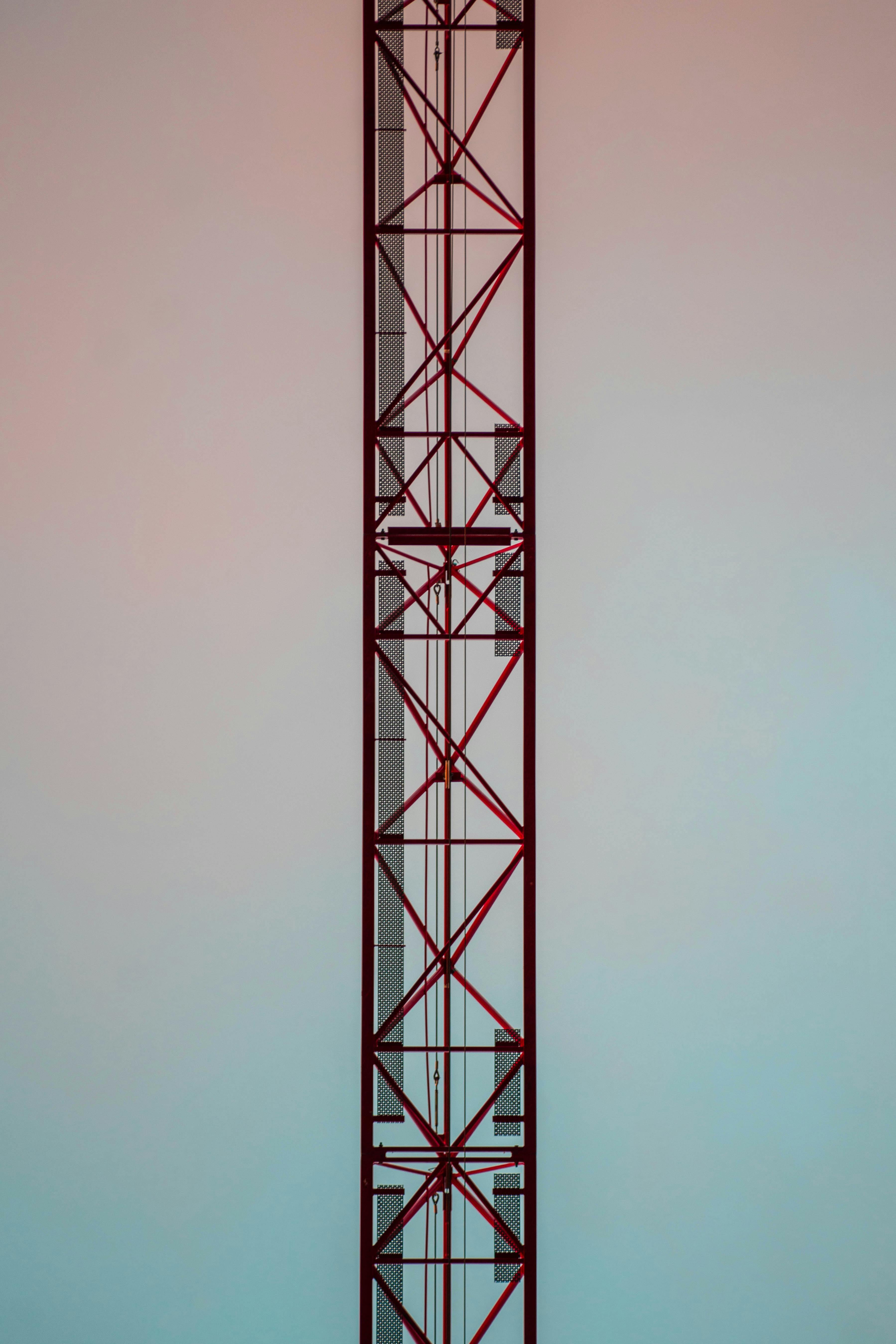 Zadarmo Fotobanka s bezplatnými fotkami na tému architektúra, červená, dizajn Fotka z fotobanky