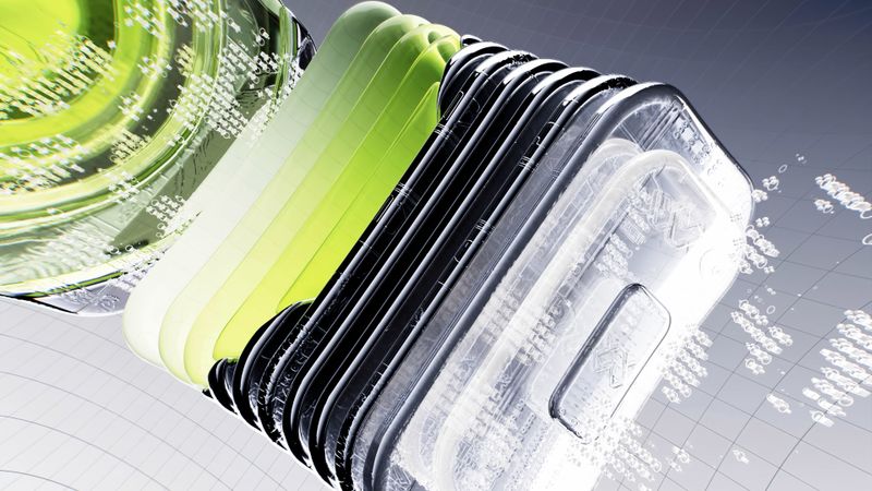 Aerospace carbon fiber manufacturing