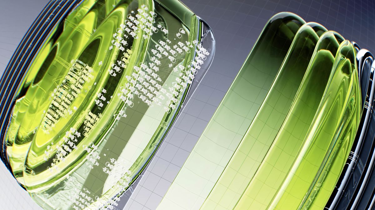 IA et futur : comment NVIDIA redéfinit notre quotidien