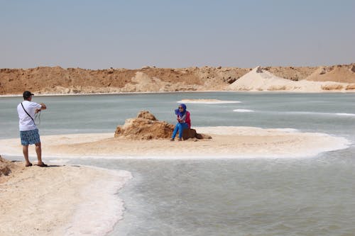 Foto stok gratis Mesir, siwa oasis