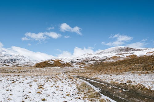 Fotobanka s bezplatnými fotkami na tému chladný, hora, krajina