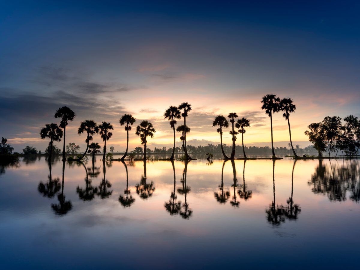 3 Day Crystal Bowl Sound Healing Level 1 Course in Cambodia 3