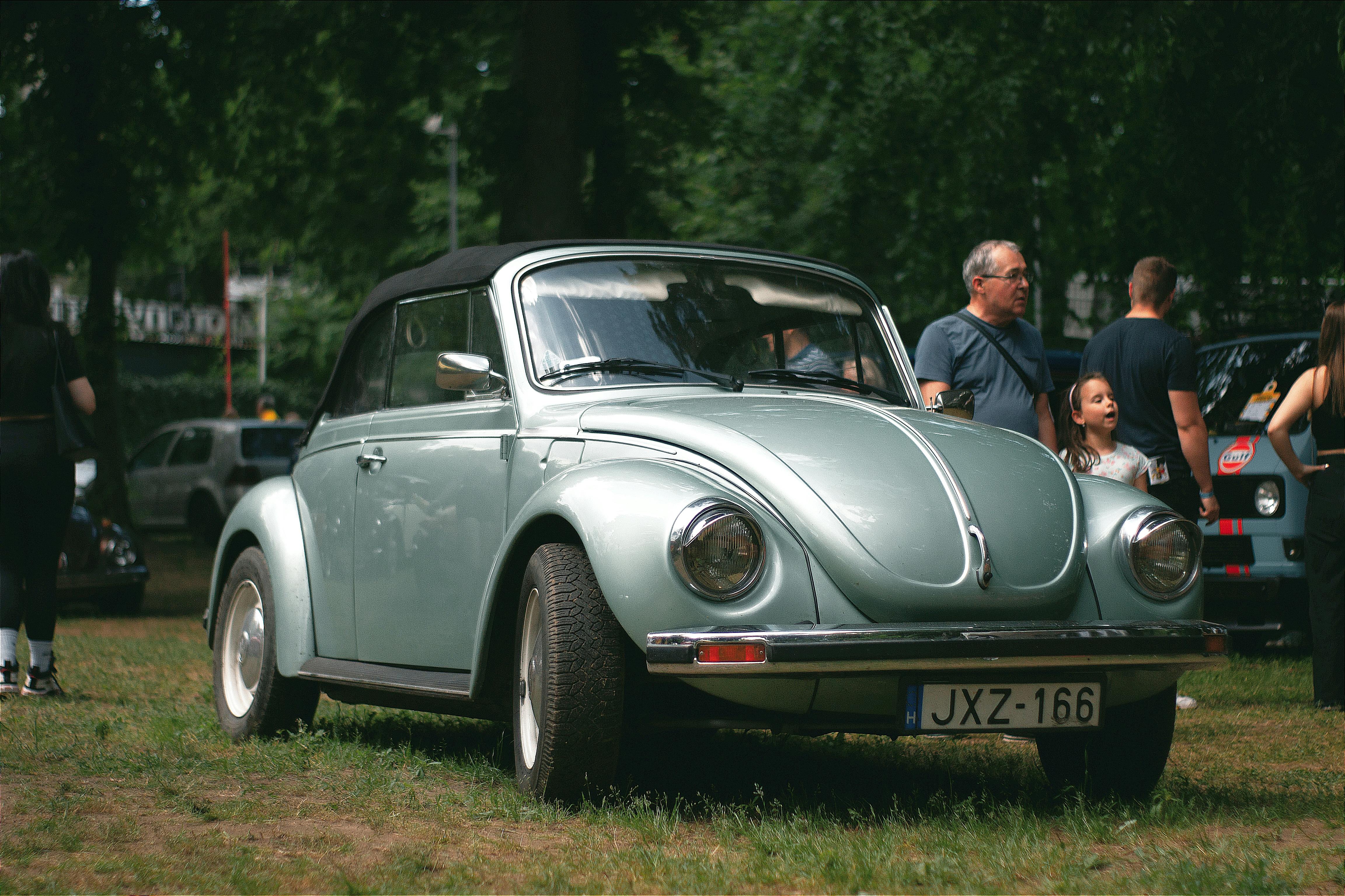 OCTO and Volkswagen Group Info Services AG Form Partnership for Fleet Data Integration — Photo by Molnár Tamás Photography™ o