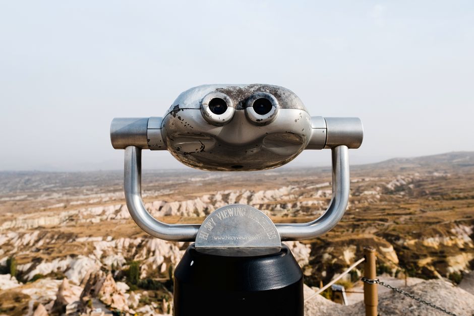 Fotos de Nevsehir, Turquía