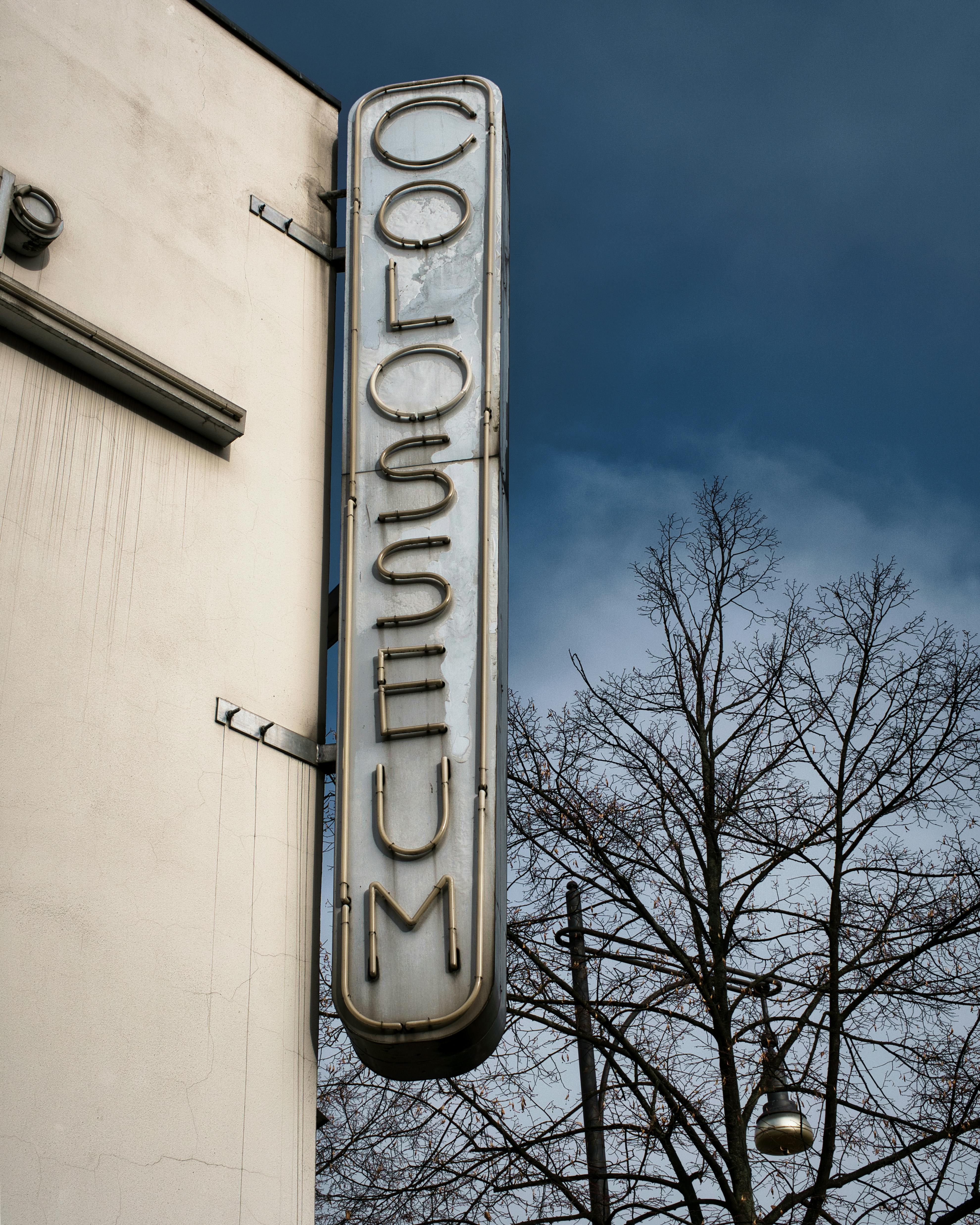 Gratis arkivbilde med 1930-talls arkitektur, arkitektur, art deco Arkivbilde