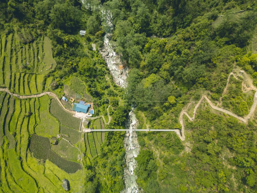 Gandaki Chandi (Muktinath) photo 5