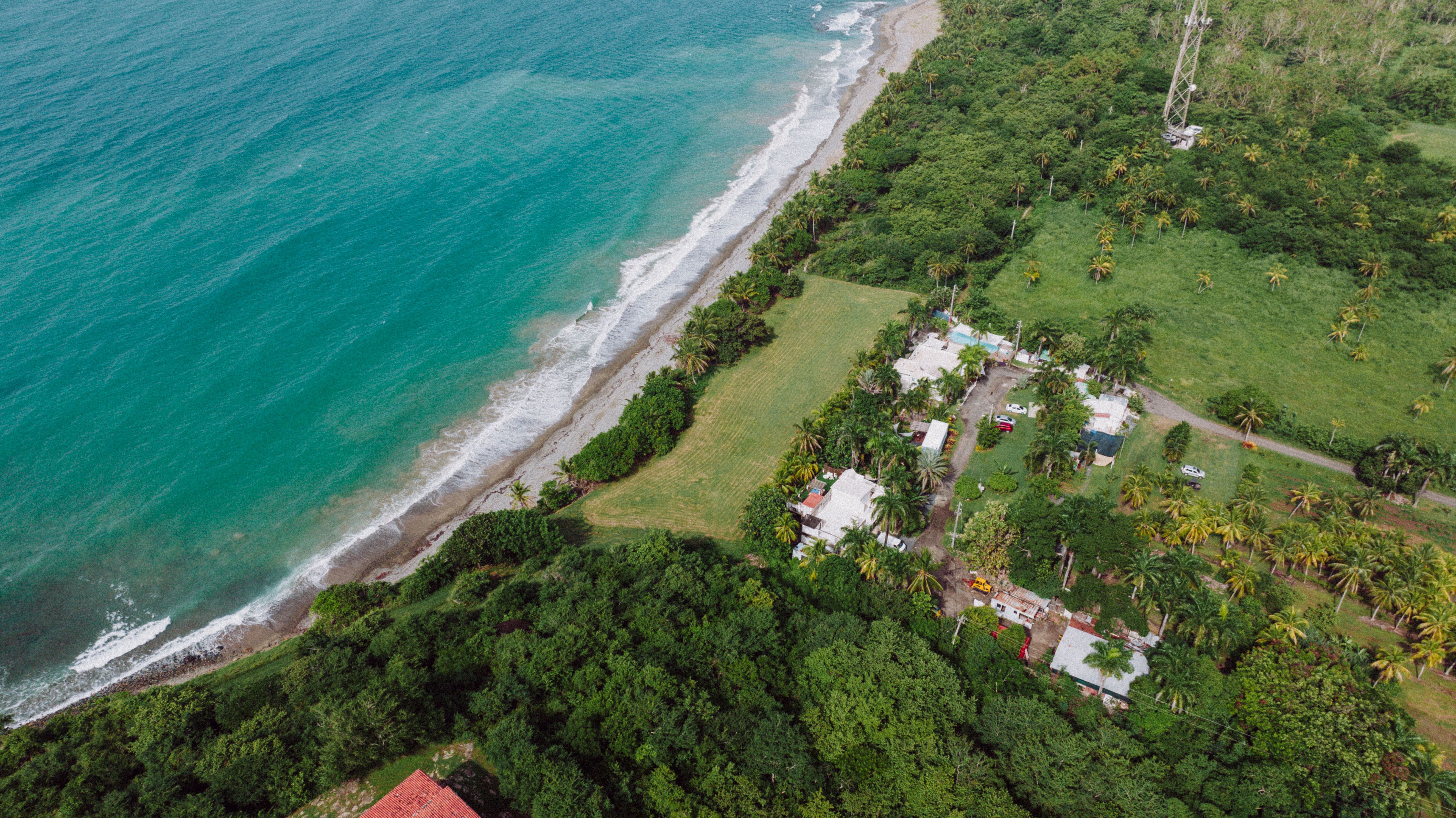 Best Beach Areas in Puerto Rico — Puerto Rico travel guide photo