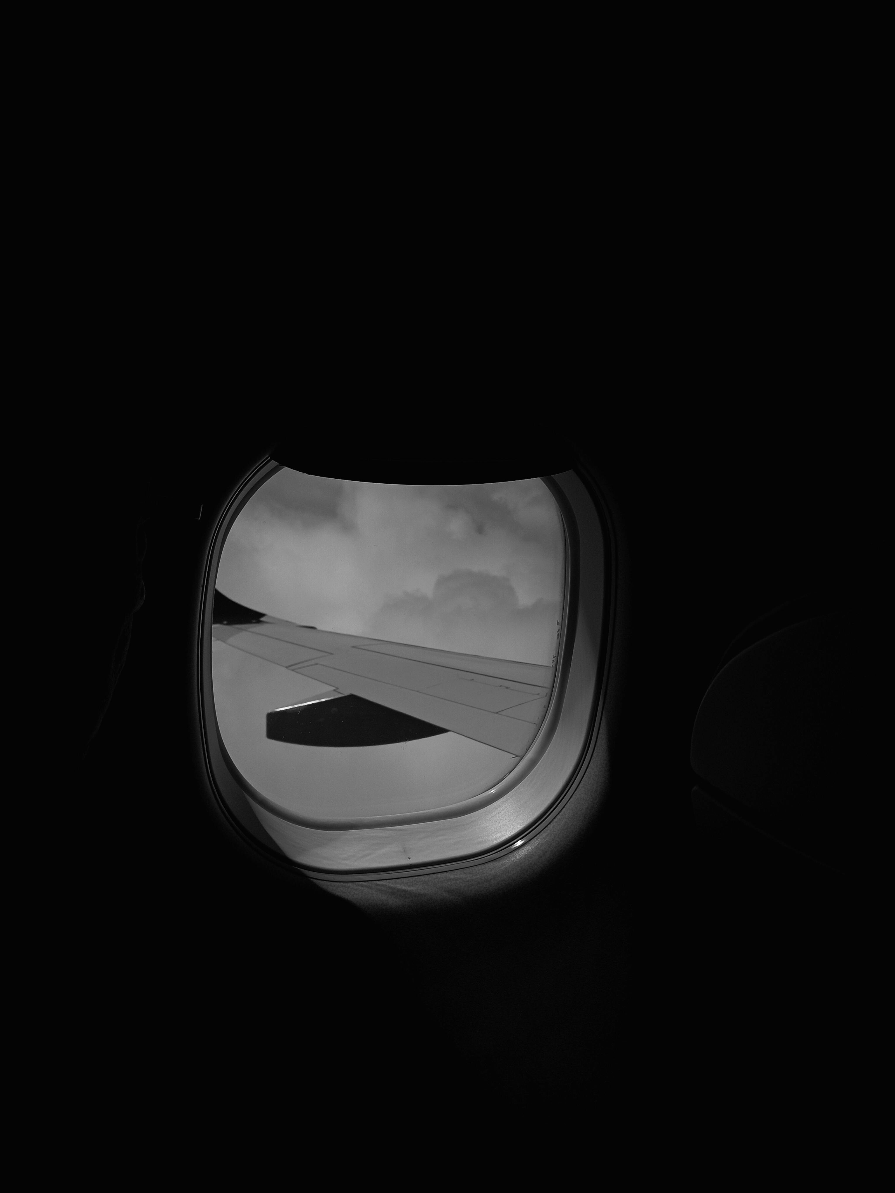 Kostnadsfria Kostnadsfri bild av clouds, elegans, flyg Stock foto