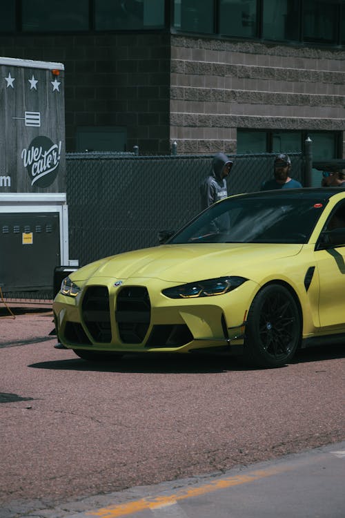 Free stock photo of bmw, bmw m3, colorado