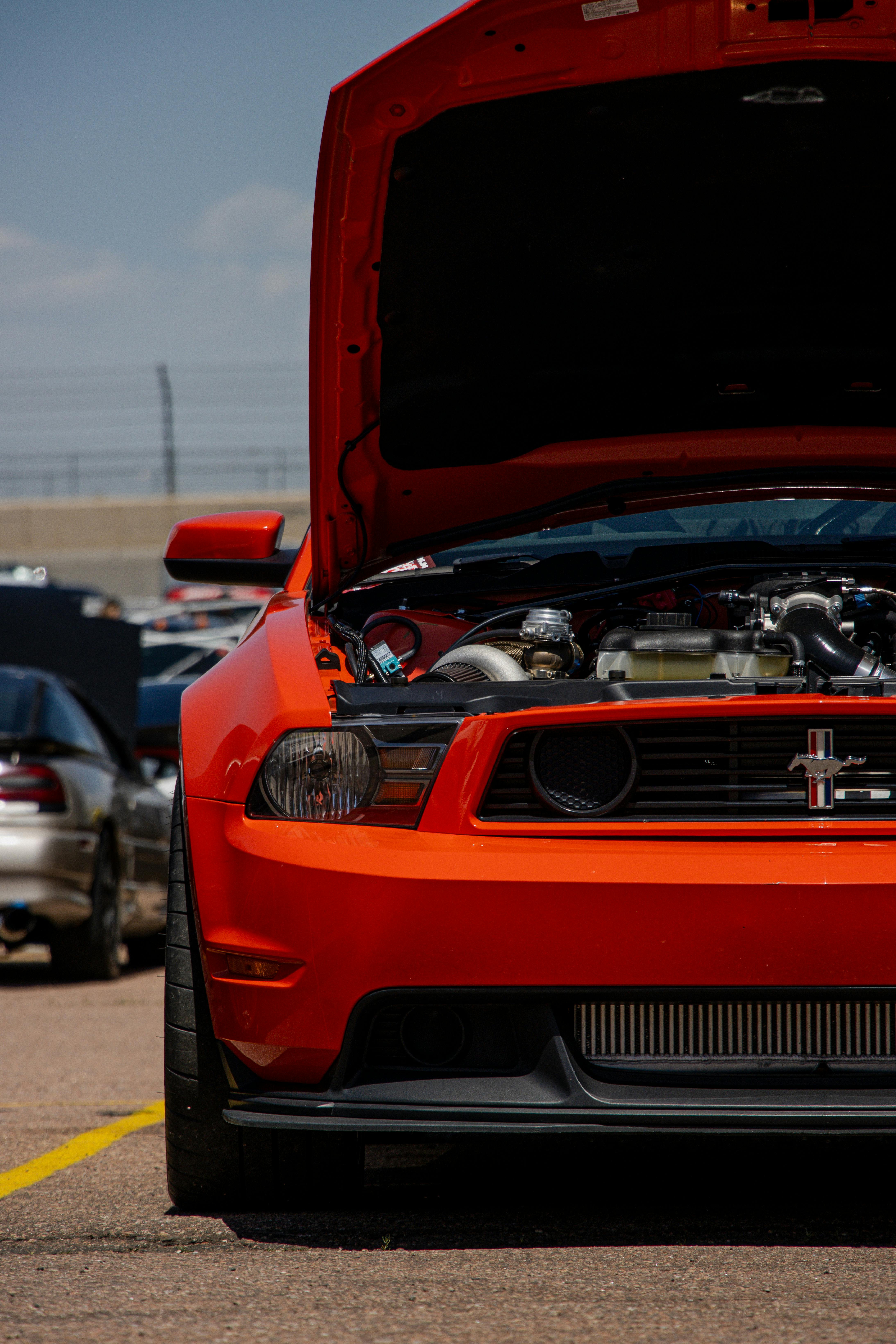 Boosting Horsepower with Engine Performance Parts