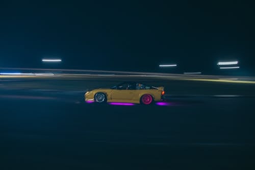 Free stock photo of colorado, drift, drift car