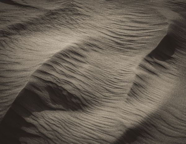 Rippled desert dune, Sahir Sujahudeen on Pexels
