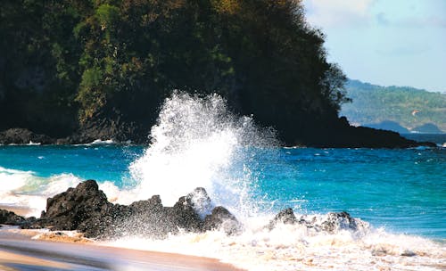 Fotos de stock gratuitas de 4k, azul celeste, bali