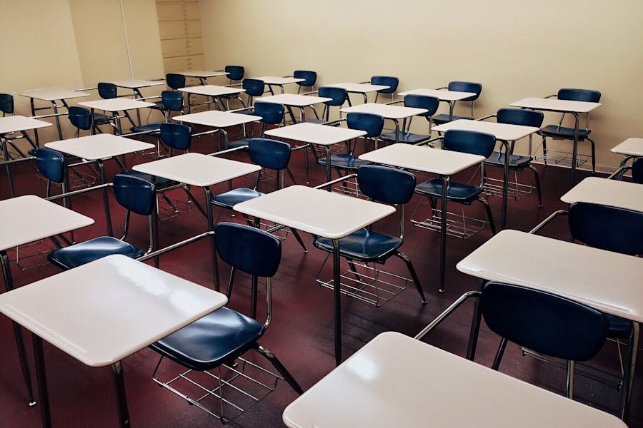Travis School District WiFi - Test