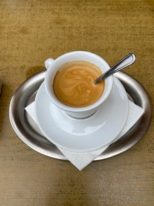 Imagine de stoc gratuită din cafea arabica