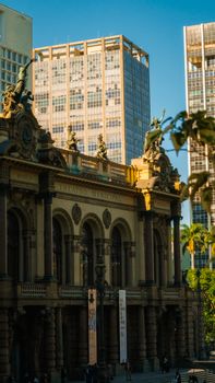 São Paulo