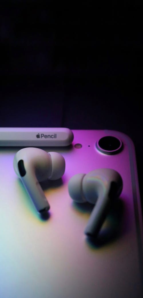 Airpods Pro