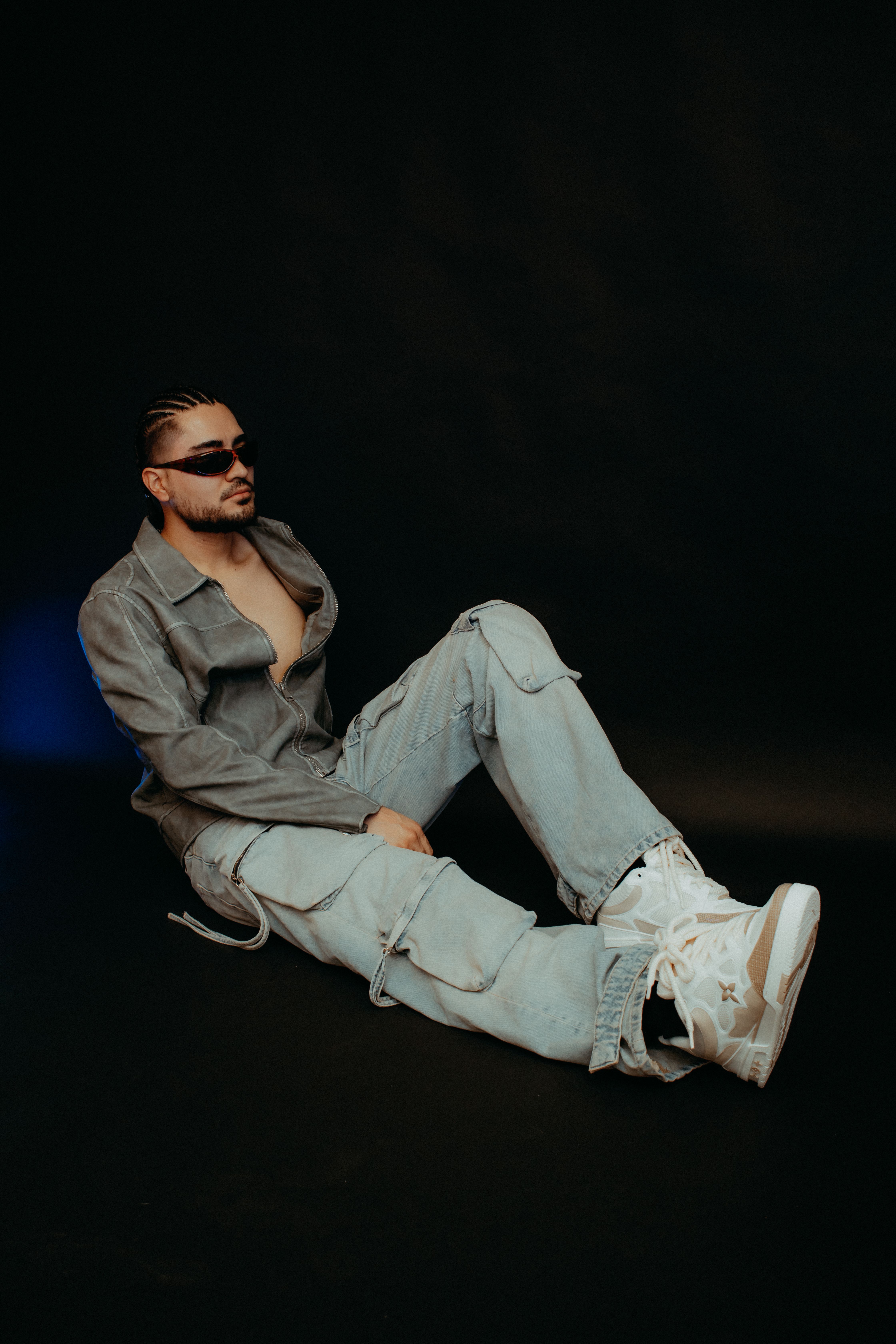 Calça Cargo