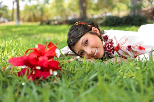 Sesión XV Años - Quinceañera