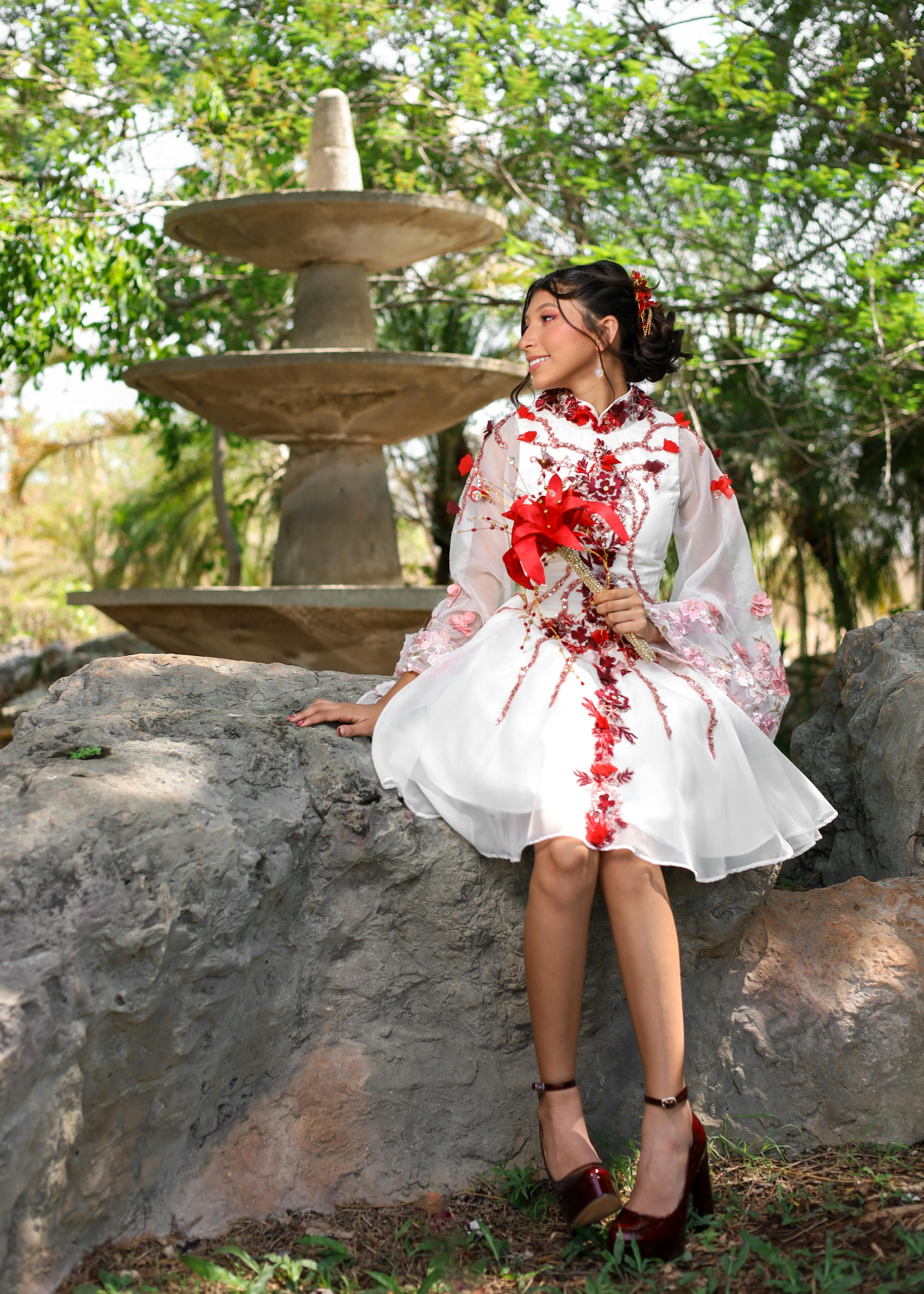 sesion xv anos quinceanera