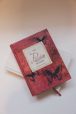 Cookbooks