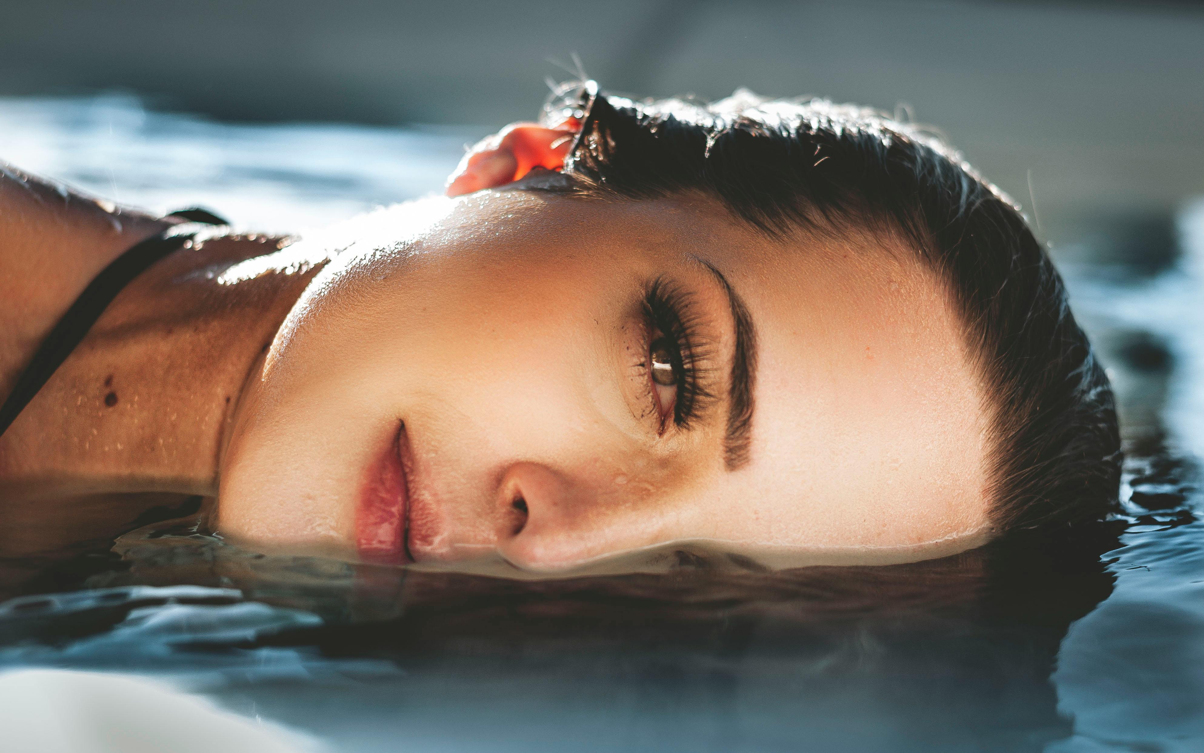 beauty skin health — Photo by Alax Matias on Pexels