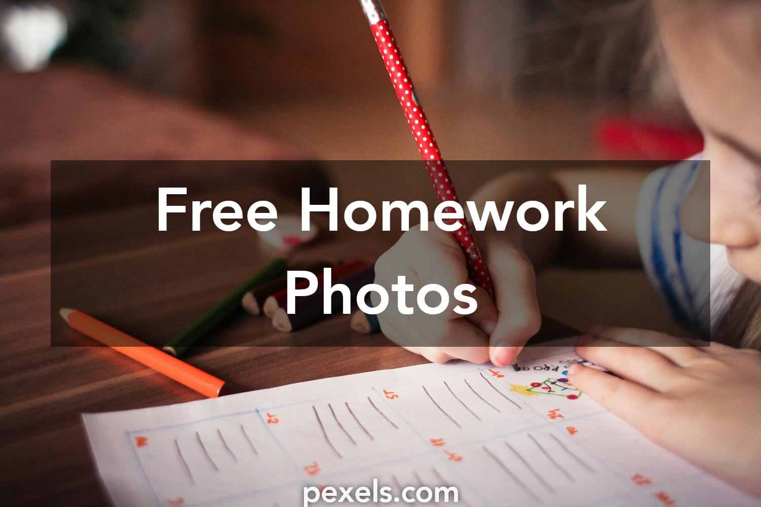 homework photo download